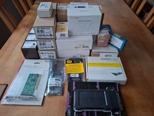 Konvolut Mystery Technik