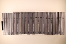 222802 DTV KINDLERS LITERATUR