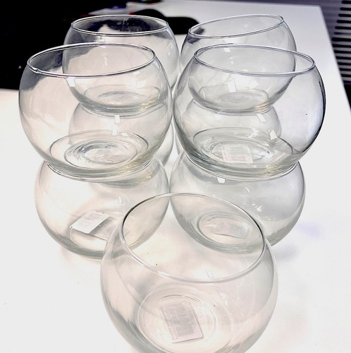 Stück teelichtglas - stück, -teelichtglas