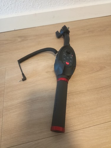 Manfrotto mvr901epla remote - manfrotto,