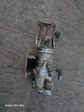 Hydraulikventiel Ventiel