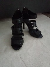 High Heels Pumps Sommer