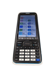 Casio classpad grafikrechner - classpad,