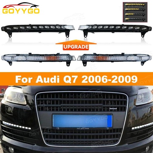 Led drl tageslicht - 2x,