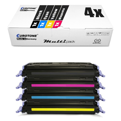 Toner für color - 4x, hp