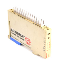 Siemens SIMATIC C2 6EC2 200-3A Relais Ausgaberelais Einfach-Block Speicherglied