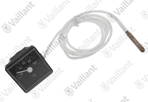 Vaillant thermometer - vaillant,
