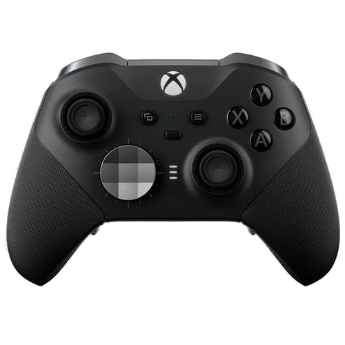 Xbox one elite wireless - one,