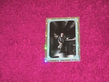 Special Karte Nr. 287 Magical Place von Harry Potter Evolution Trading Card