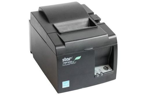 Star tsp100iiu - star, (