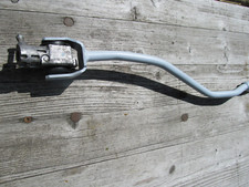 893711615B - AUDI S2 3B: SCHALTGESTÄNGE komplett - 893 711 615 B