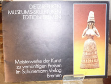 KUNSTKATALOG antiquarisch