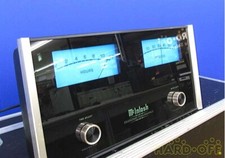 Mcintosh Mclk12 Analog