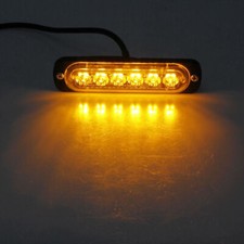 6LED Auto Warnlicht