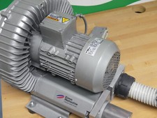 Gardner Denver ELMO-Rietschle Seitenkanalverdichter G-BH1 2BH1500-7AH16