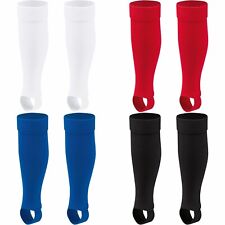 JAKO Stutzen mit Steg