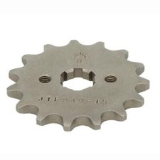 Ritzel vorne 15Z Teilung 420