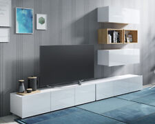 Wohnwand Amanda XVI TV-Möbel
