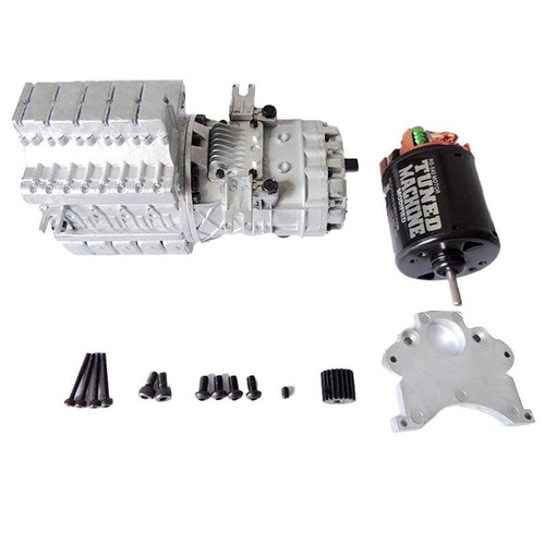 Jdm automatisches stufenloses - automatisches,