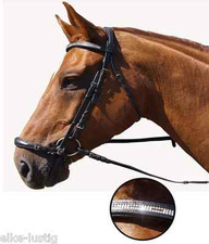 Trense "Hannover - Flex mit