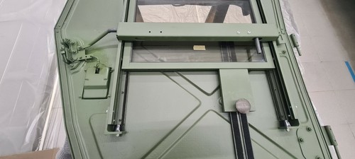 Humvee hummer x doors - hummer, h1,