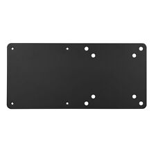 Adapter-Platte Thin Client F0211 VESA 75x75 100x100 13-24 Zoll Monitor, Mini-PC