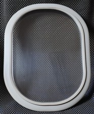 AIRBUS Kabinenscheibe Fenster A300 A310 A330 A340