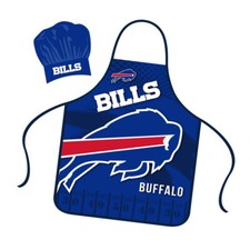 NFL Buffalo Bills Kochschürze