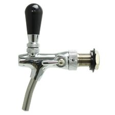 Schankhahn, Zapfhahn mit Kompensator (35/55 mm)