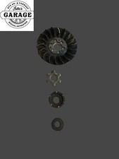 Original CPI popcorn 50 2Takt 2001-02 Riemenscheibe Mitnehmer Kickstarter