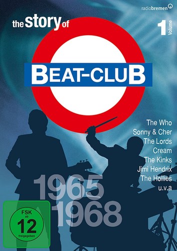 The story beat club - the,