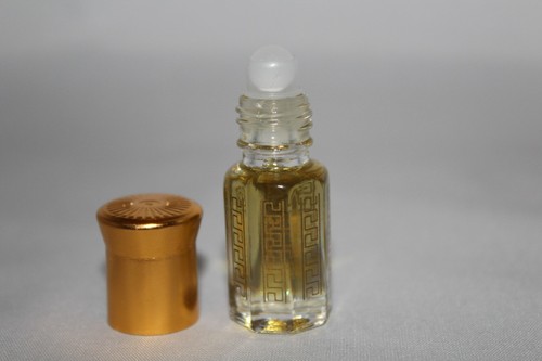 Misk haramain attar - -,