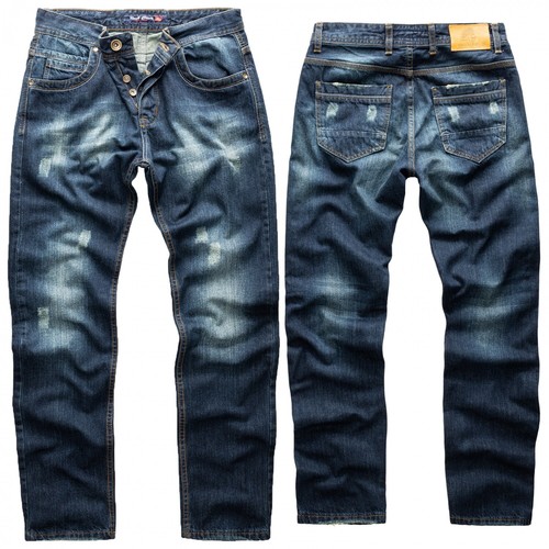 Rock creek herren - herren, jeans