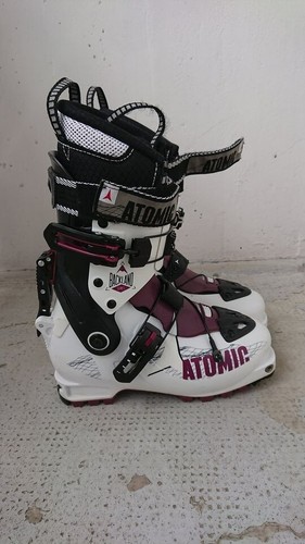 Neu skitouren schuh - schuh, atomic