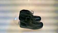 Halbschuhe gefüttert von