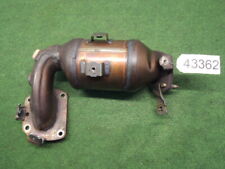 Katalysator Kat links Lexus RX (_L2_) 450h AWD 230kW BJ.2016 FUTABA L31220