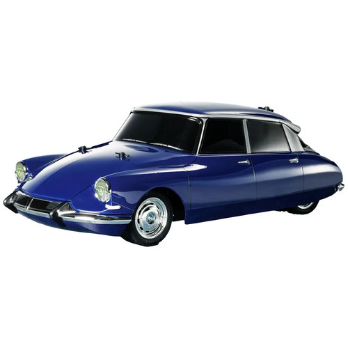 Tamiya citroen 10 rc - ds,