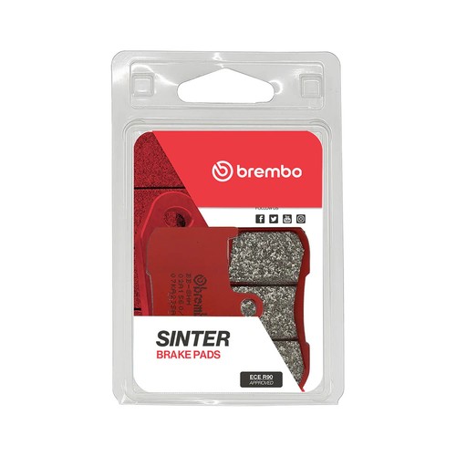 Bremsbeläge brembo für - brembo,