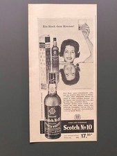 Scotch No 10 Schottischer