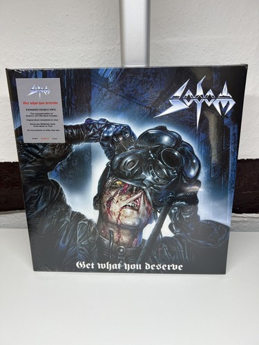 Sodom get what you - what,