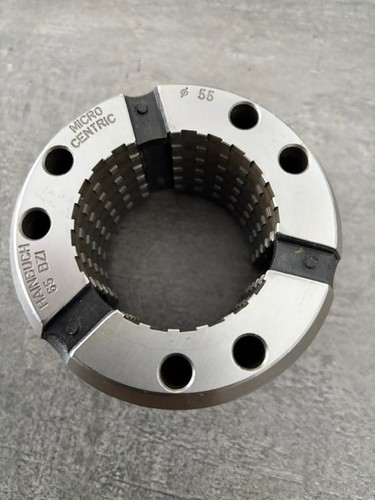 Hainbuch spannkopf sk65 - sk65, Ø