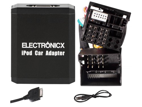 Adapter aux iphone ipad ipod - adapter,