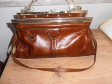 Giudi Damenhandtasche Leder