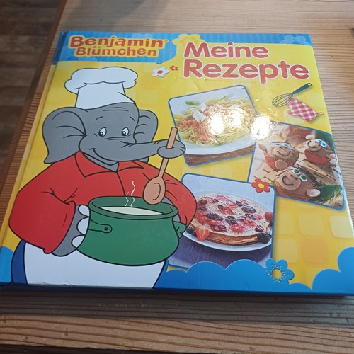 Benjamin blümchen - benjamin,