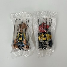 Magic Roundabout 2x Kelloggs