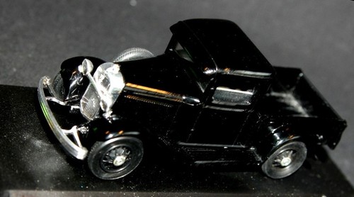 Eligor 1080 ford v8 - ford,