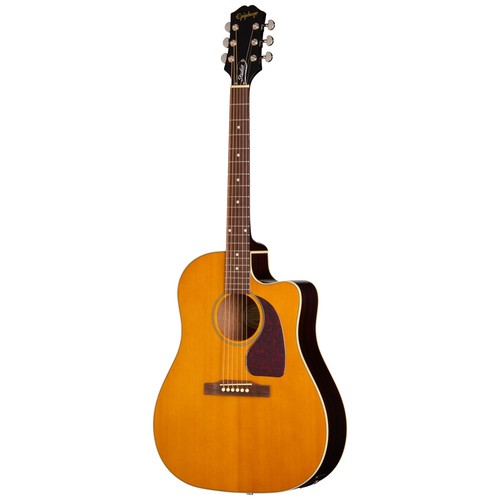 Epiphone studio ec - epiphone, j-45