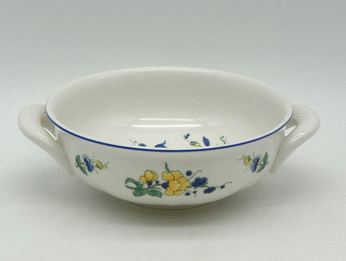 Suppentasse von villeroy - von, &