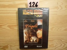 DVD: Tripolis - John PAYNE /
