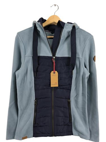 Kangaroos fleecejacke damen - kangaroos,